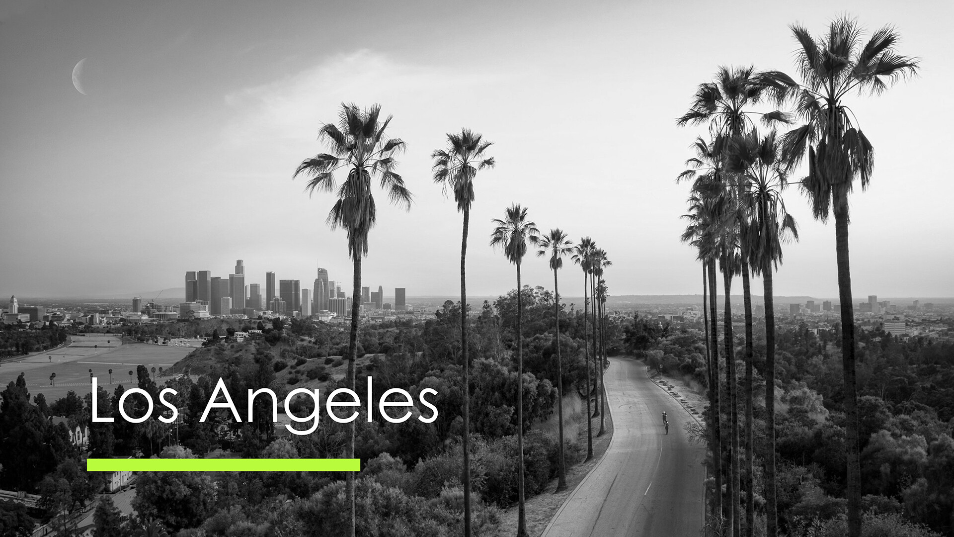 Los Angeles