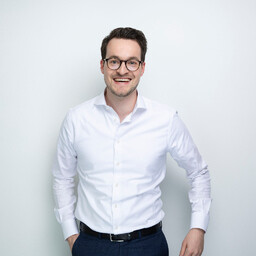 Christoph Demers