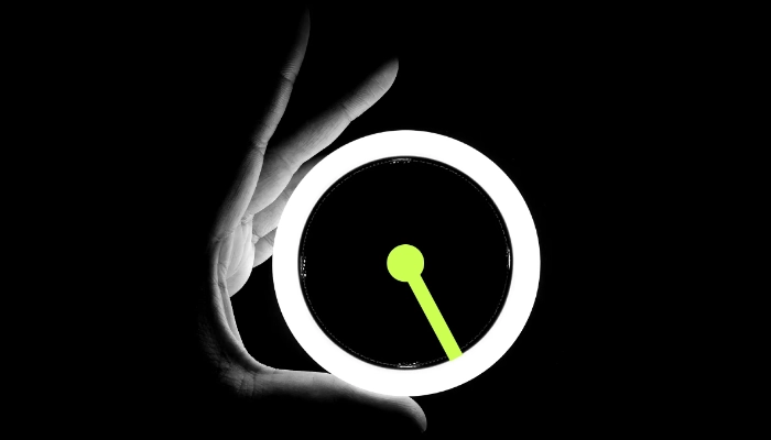 Radial Consulting Logo