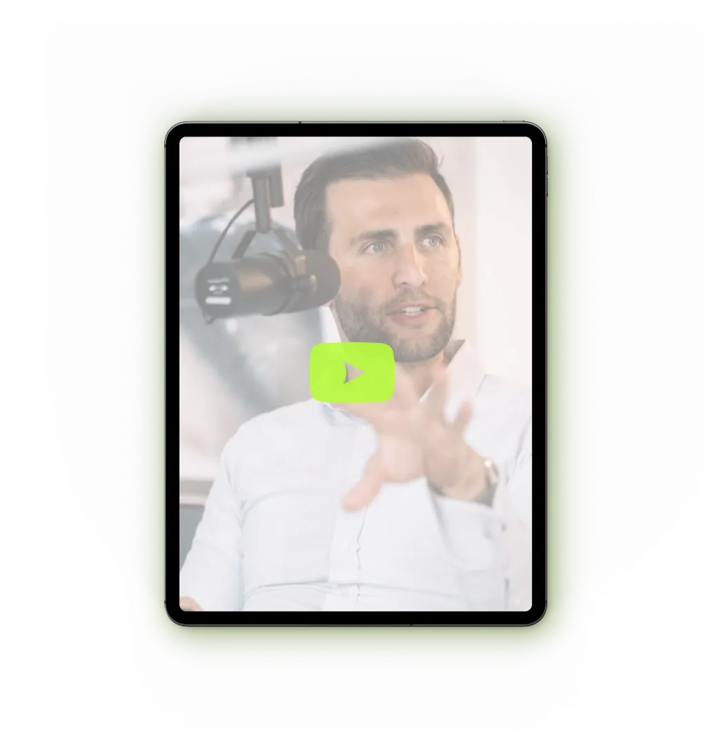 Videos Mockup