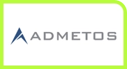Admetos Logo