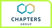 Chapters Group Logo