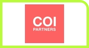 COI Partners Logo