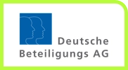 Deutsche Beteiligungs AG Logo