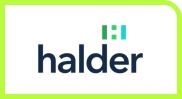 Halder Logo