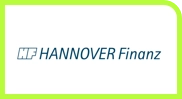 Hannover Finanz Logo