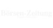 Logo Börsen Zeitung