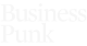 Logo Business Punk