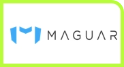 Maguar Logo