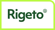 Rigeto Logo